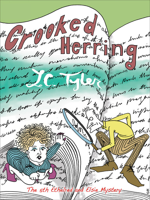 Title details for Crooked Herring by L.C. Tyler - Available